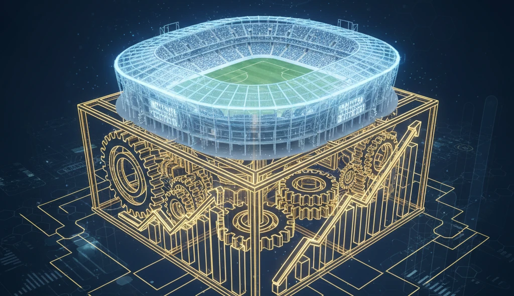 How Governance Structure Impacts a Sports Club’s Financing and Stability.